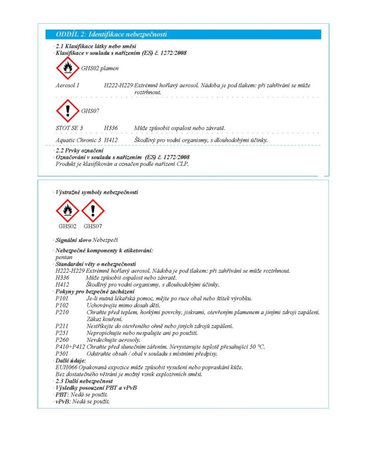 SHERON 1512029 Sprej proti kunám 300 ml