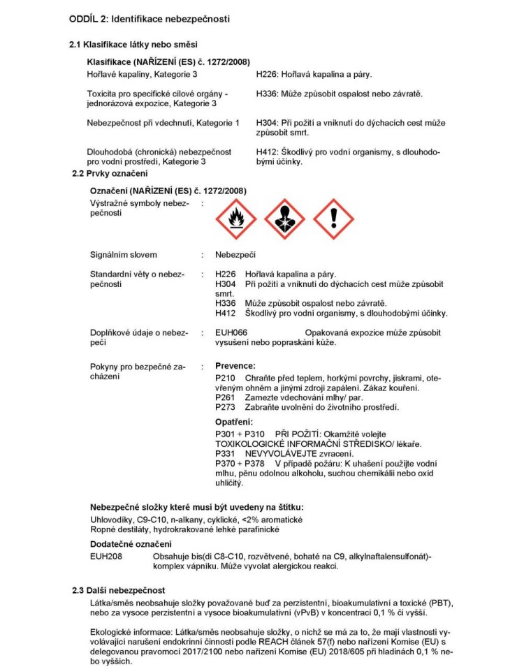 Würth 0890300 Odrezovač ROST-OFF Plus 5L