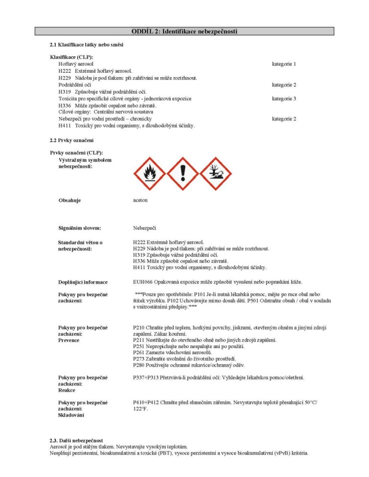 Loctite 7800 zinkový sprej 400 ml