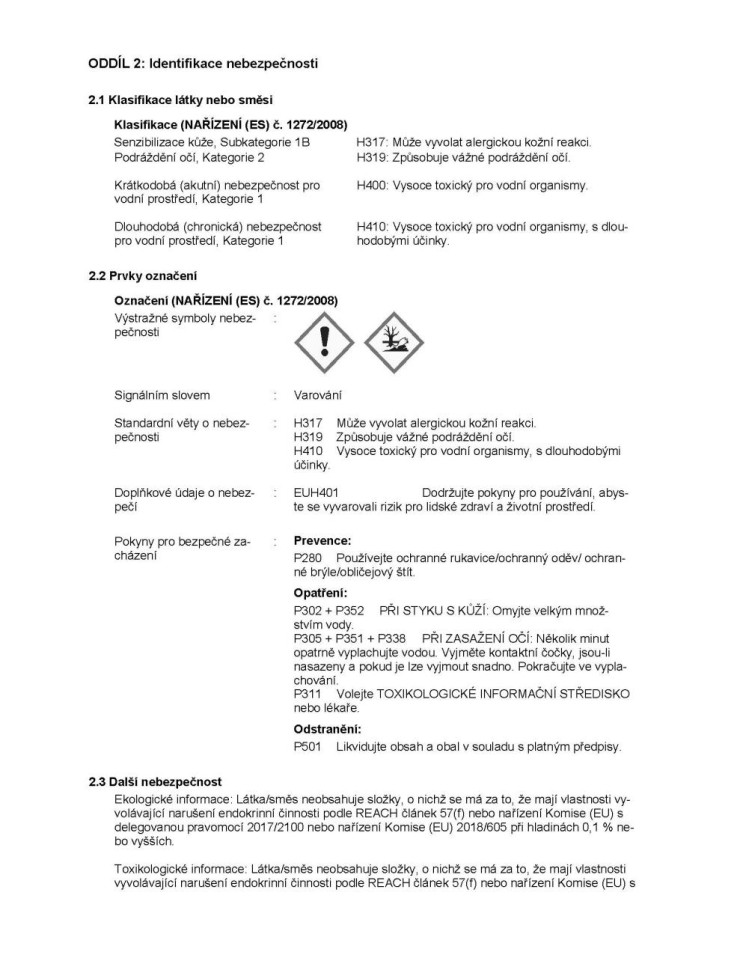 Bofix herbicid 100 ml