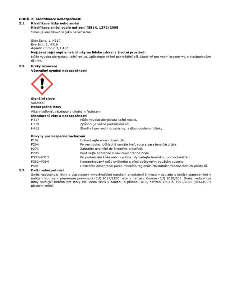 Olej 10W-40 0,6L