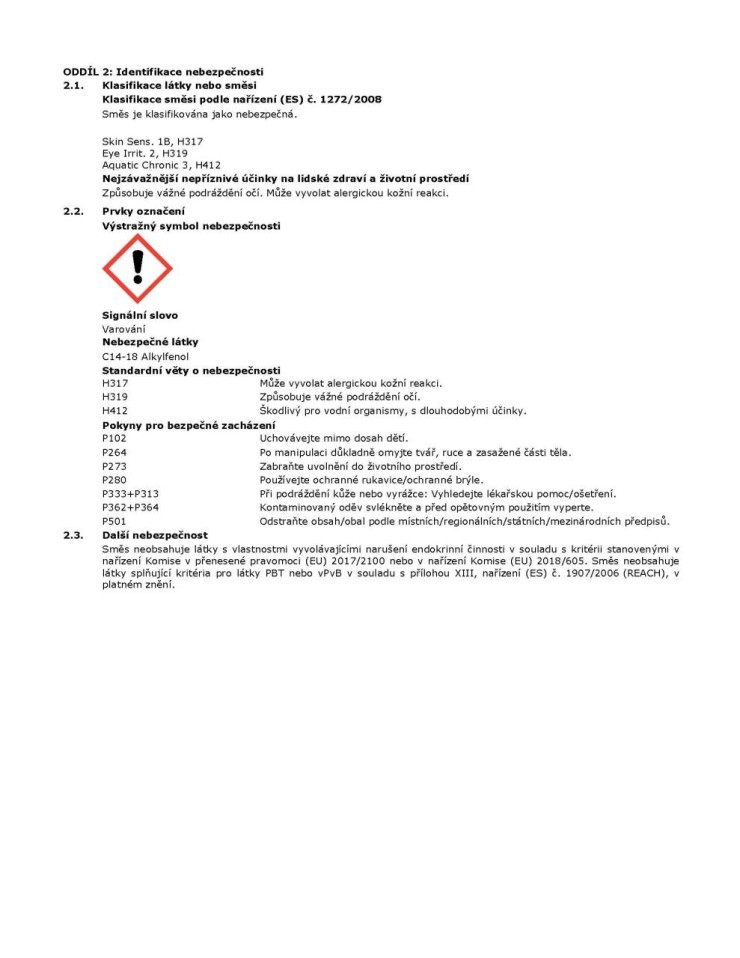 Olej 5W-30 1L