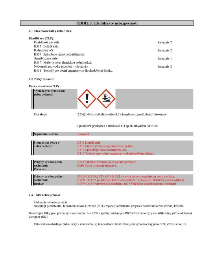 Loctite 486360 Tekutý kov 3450 25 ml