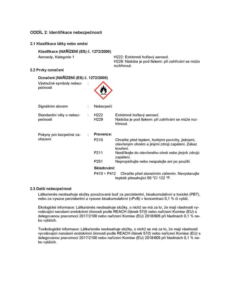 WÜRTH Pěnový čistič pro klimatizační systémy
