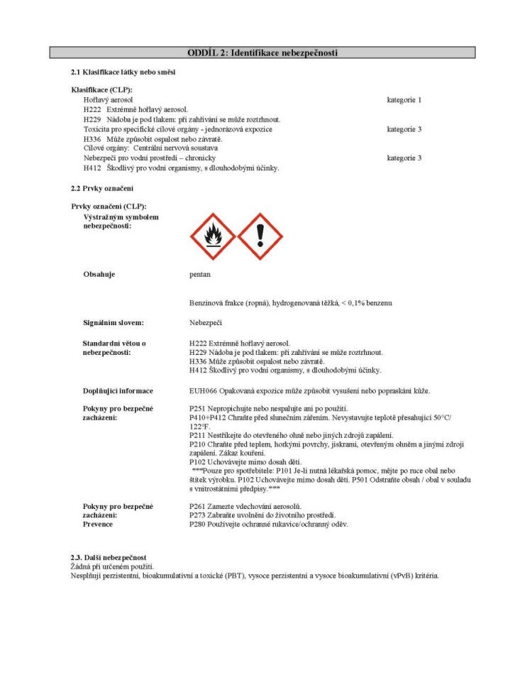 LOCTITE 8101 400 ml Olej na řetězy