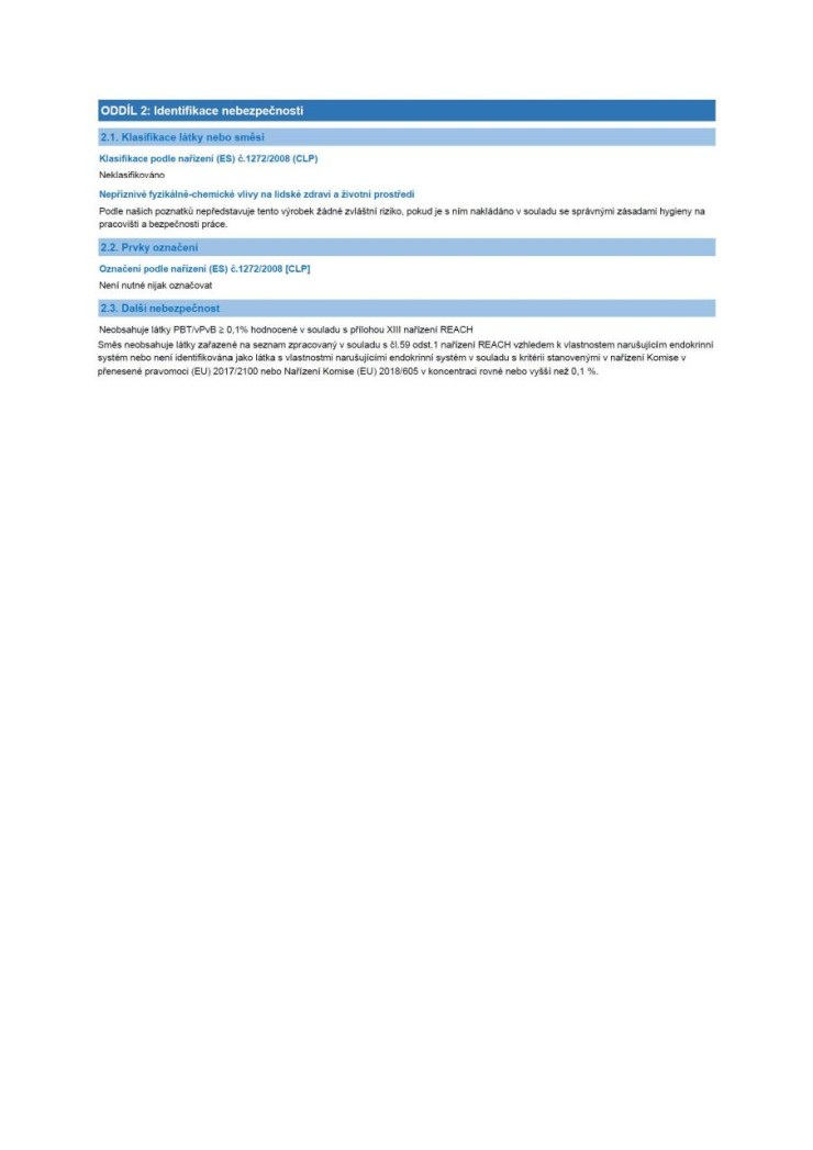 HG 481/1 Biočistič kuchyňských odpadů 1 l