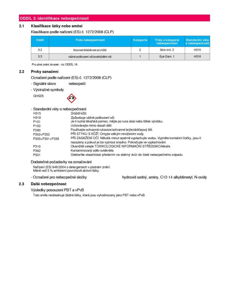 TECTANE TA00017 Čistič disků 450 ml
