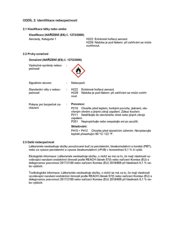 Würth Aktivní čistič interiéru 500 ml