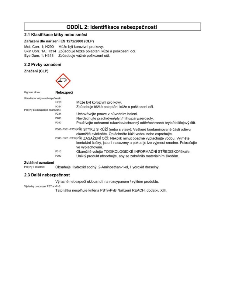 Berner Čistič ráfků  ACTIVE 500 ml