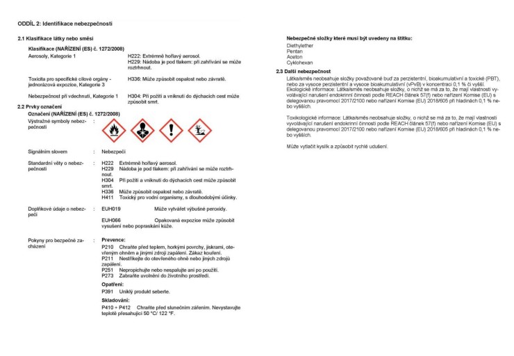 Würth Pomocný startovací sprej Start Rapid 300ml