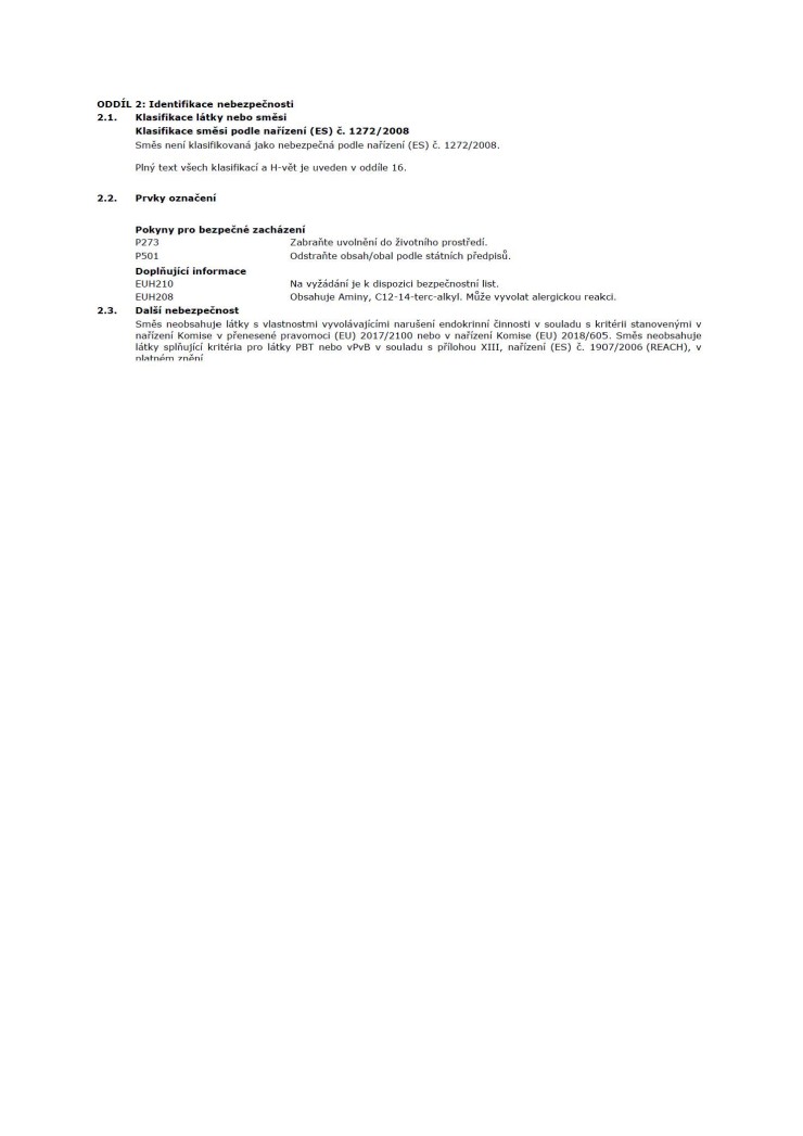 Mol Liton LT 2/3 8KG