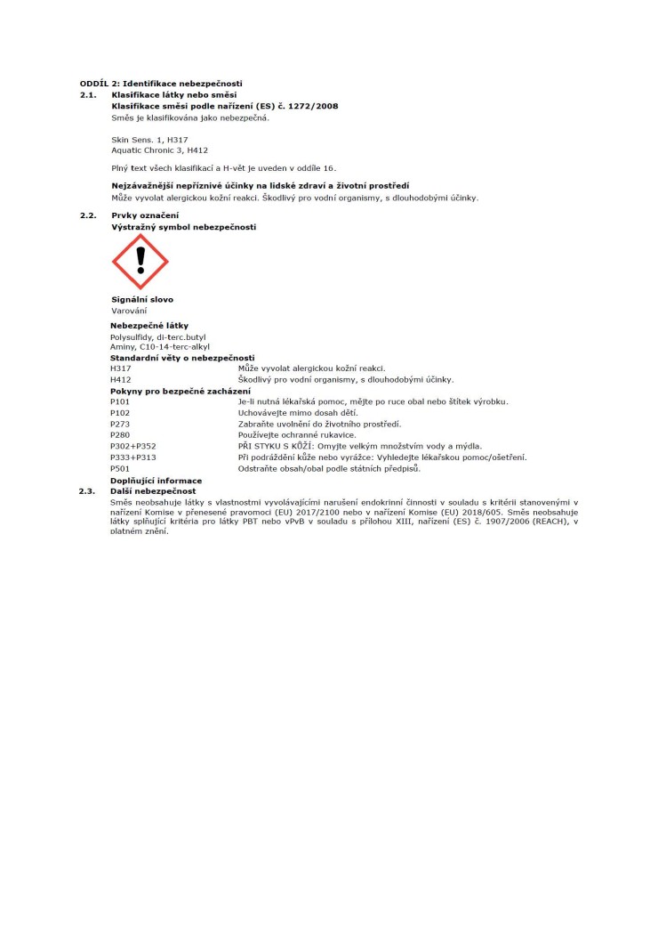 MOL Madit PP90  10L