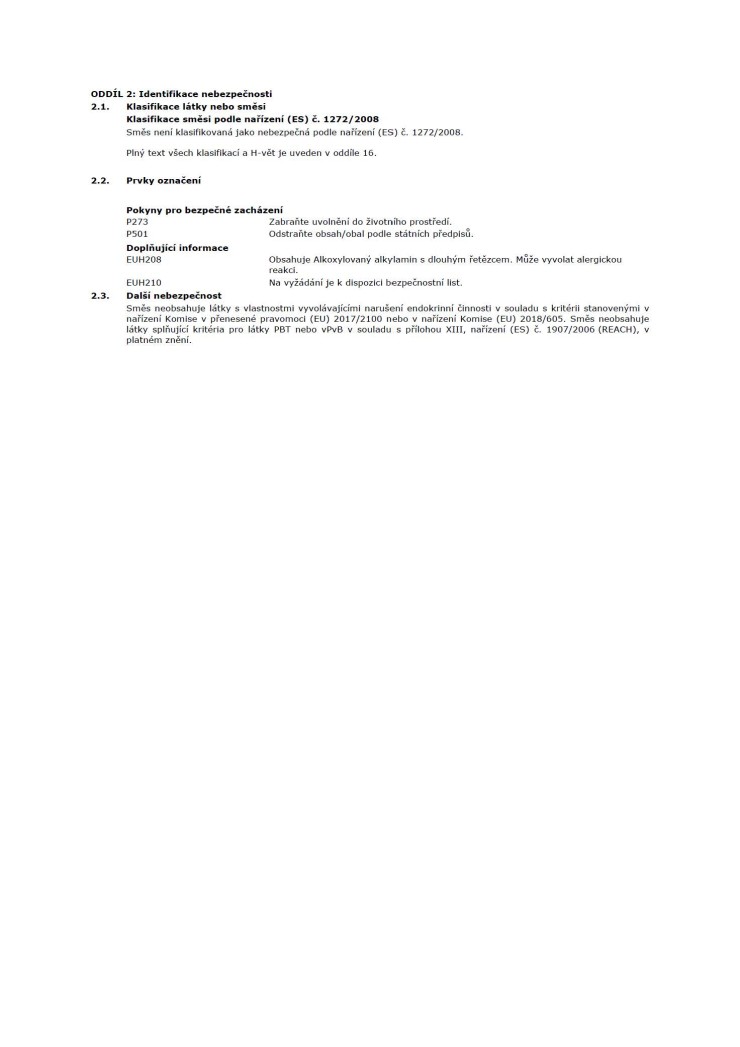Olej převodový Madit OT-HP 32 10L