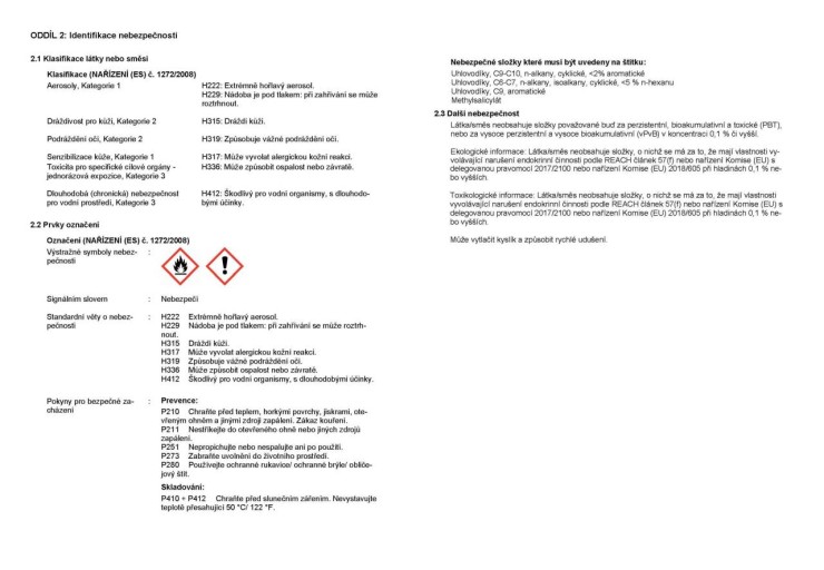 Würth Kontakt sprej 300 ml