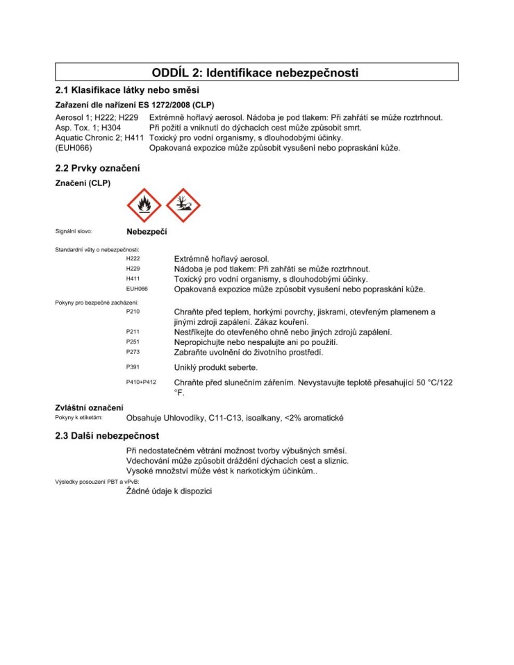 Berner Multisprej Premium 400ml