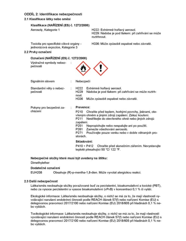 Würth Odstraňovač zápachu Quick Fresh Active 100 ml