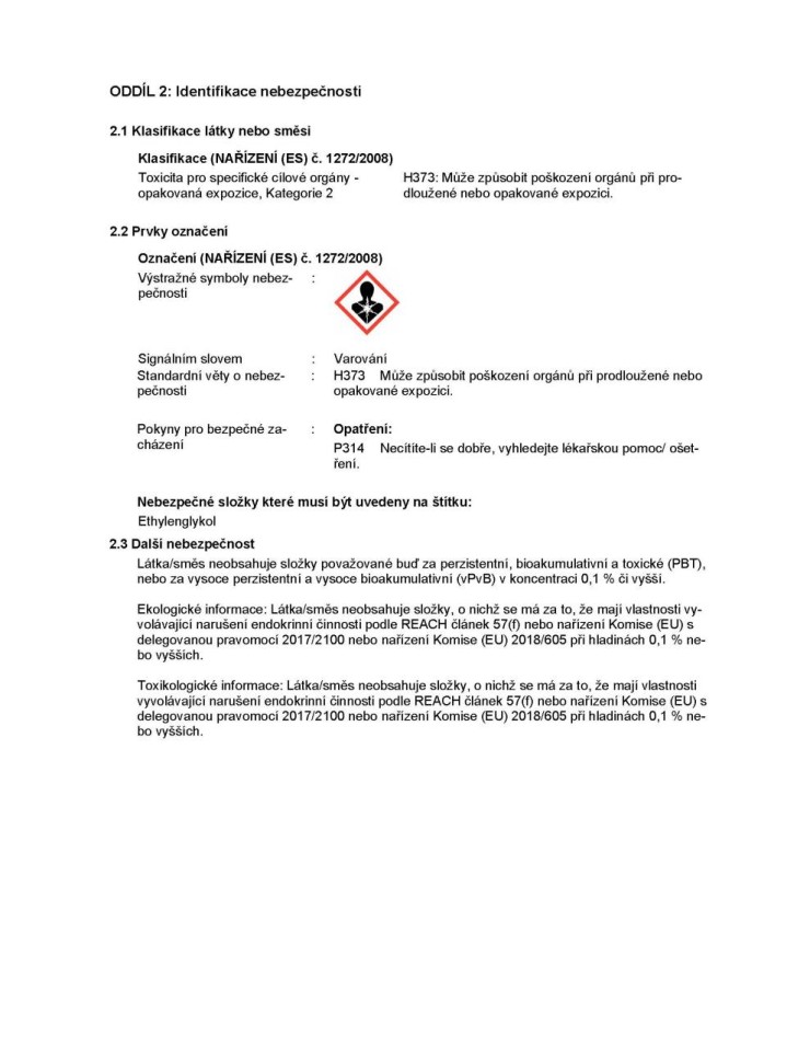 Würth Těsnící materiál do chladiče HP 150 ml