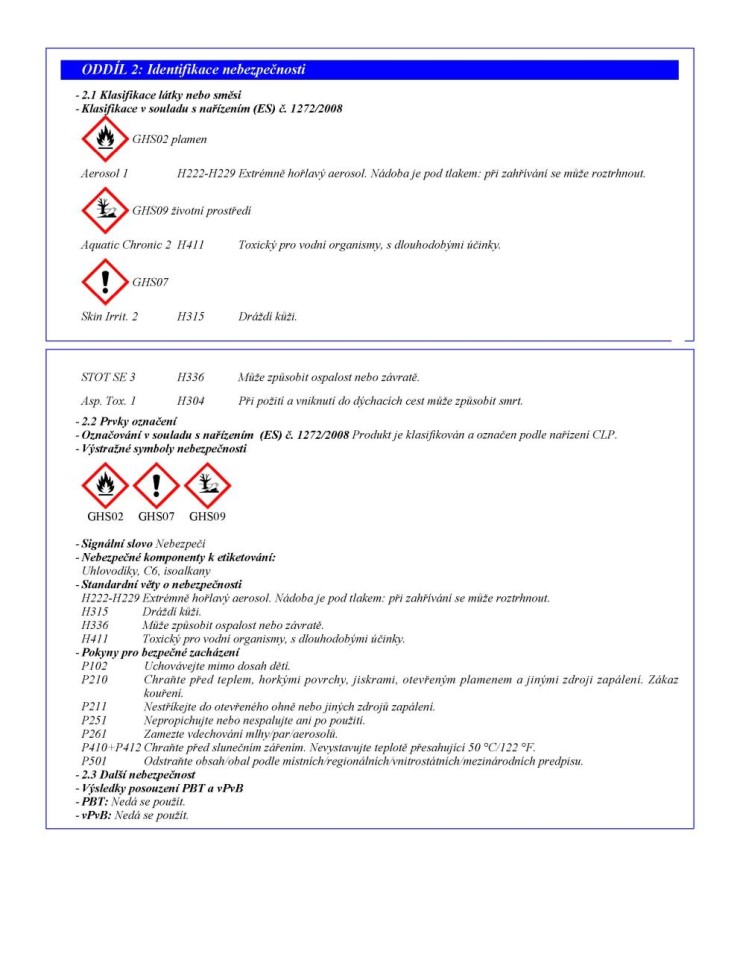 FASPOILER MF-H0136 Ochranná leštěnka na vnější plasty 300ml