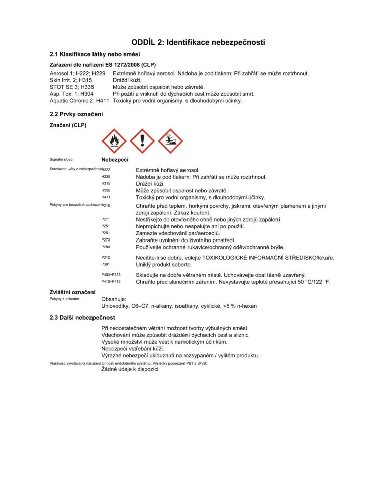 Berner Silikonový sprej 400ml