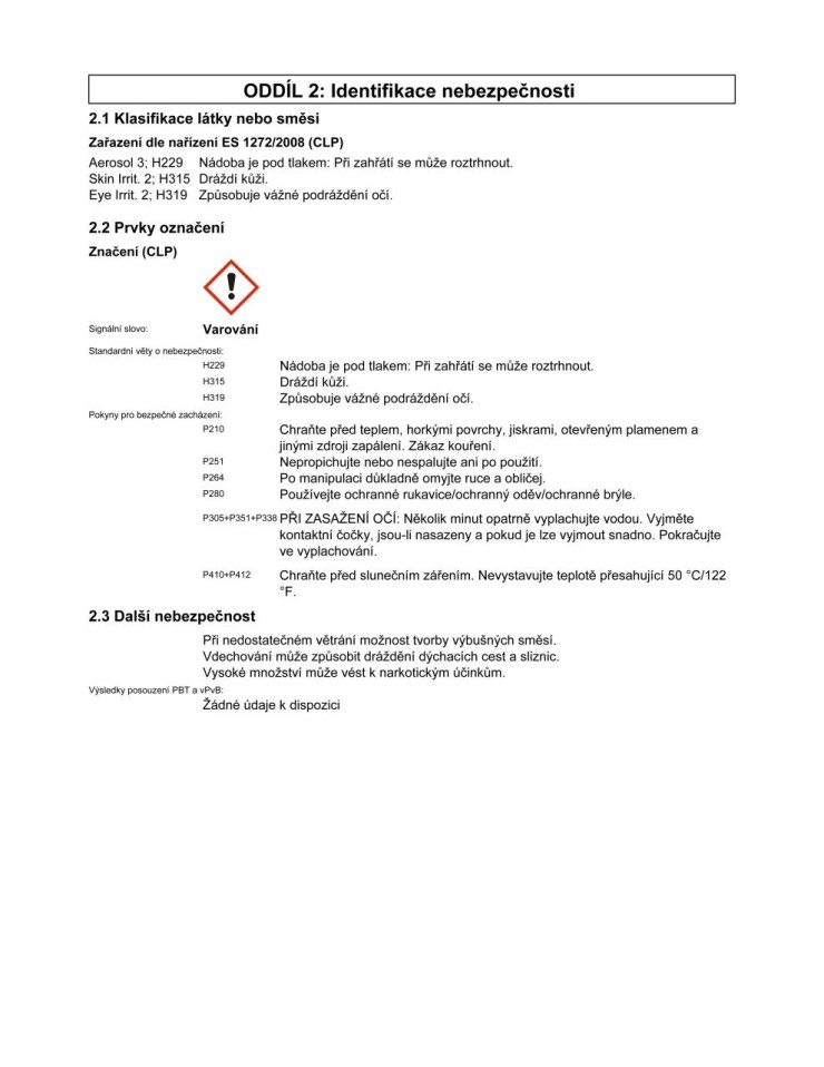 Berner Čistič DPF 400 ml