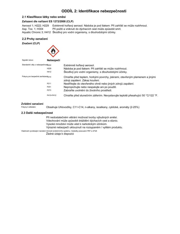 Berner Uvolňovač zapalovacích svíček a vstřikovačů 500 ml