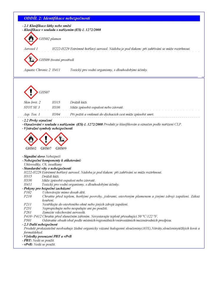 MA FRA MF-H0049 Diamant plast Shine sprej se silikonem 500ml