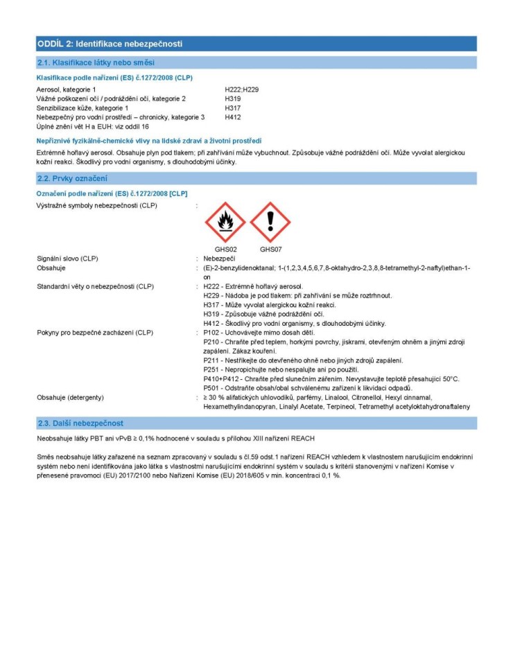 COYOTE CY-514564 Čistič klimatizace 150ml