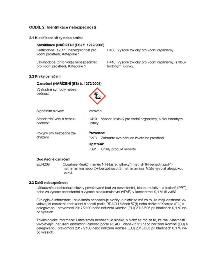 Pasta měděná CU 800  100g