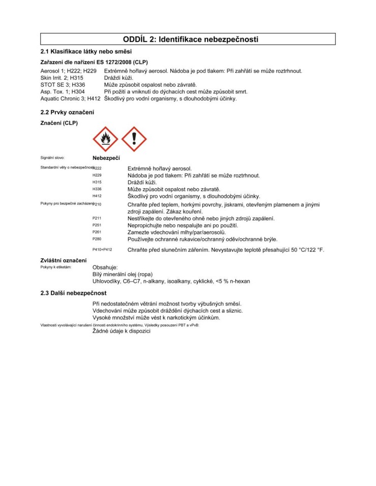 Sprej na údržbu cylindrické zámkové vložky 50ml