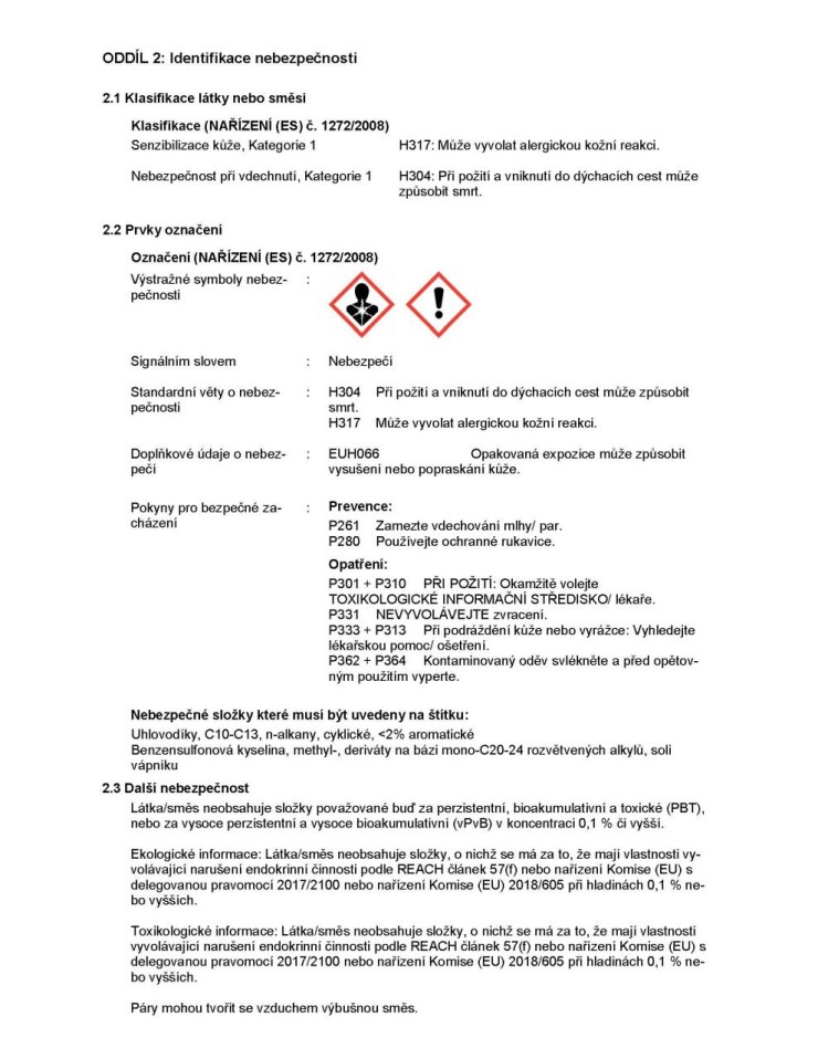 Würth Čistič a proplachovač motoru 400 ml