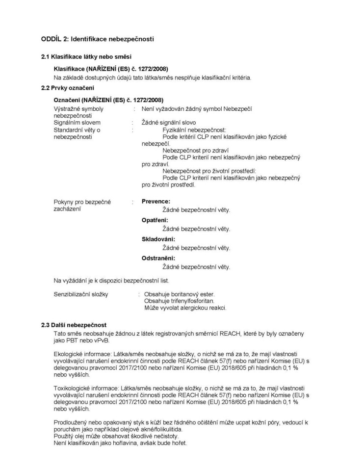 SHELL SH-550070974 Spirax S4 TXM 20L