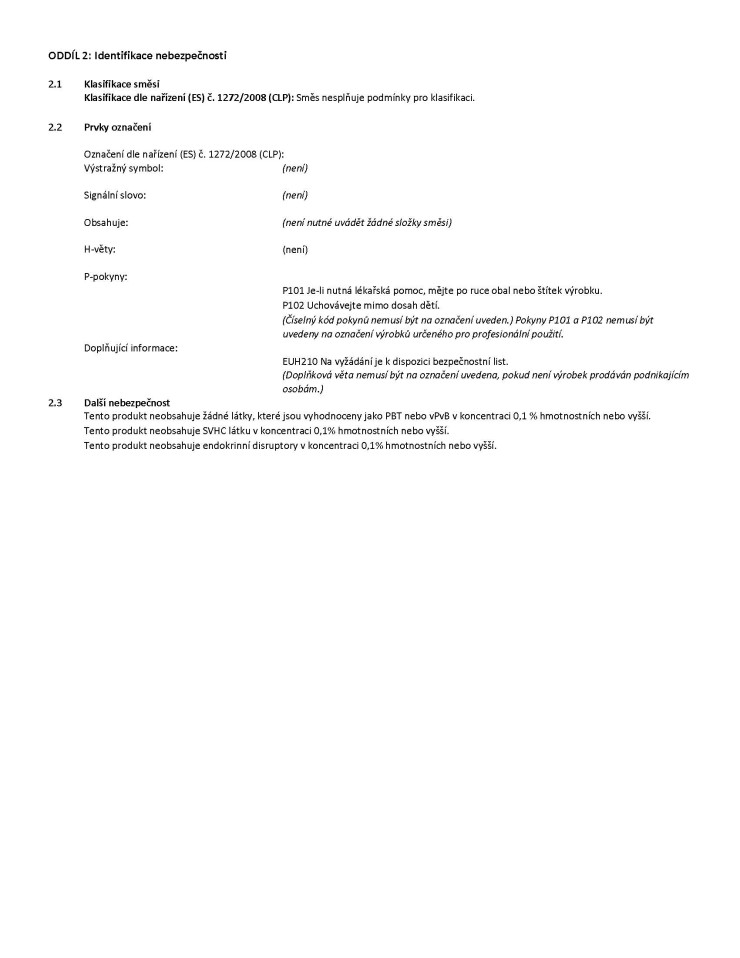 Floria 008215 Trávníkové hnojivo 2,5 kg odpuzující krtky