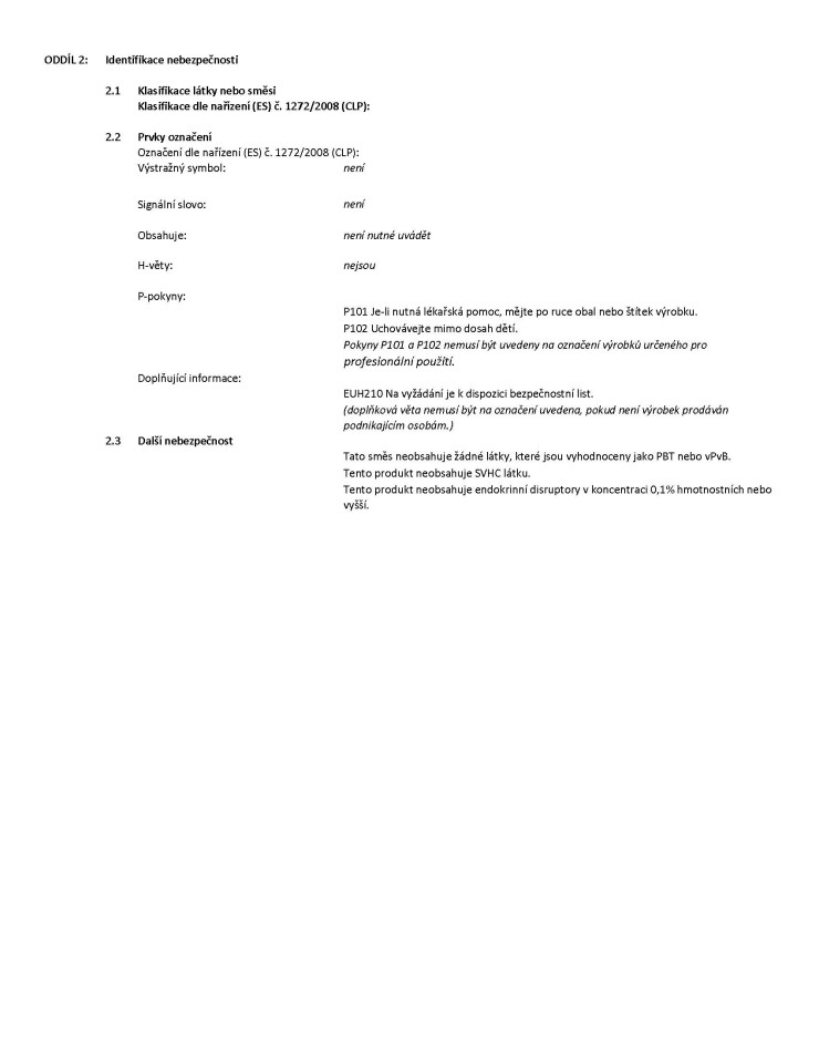 Agro 001355 Kapalné hnojivo pro jahody 1 l