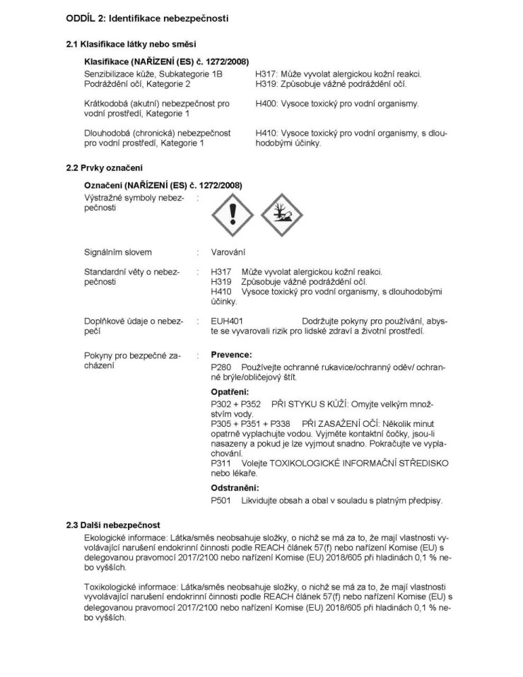 Agro Bofix 017013 250 ml