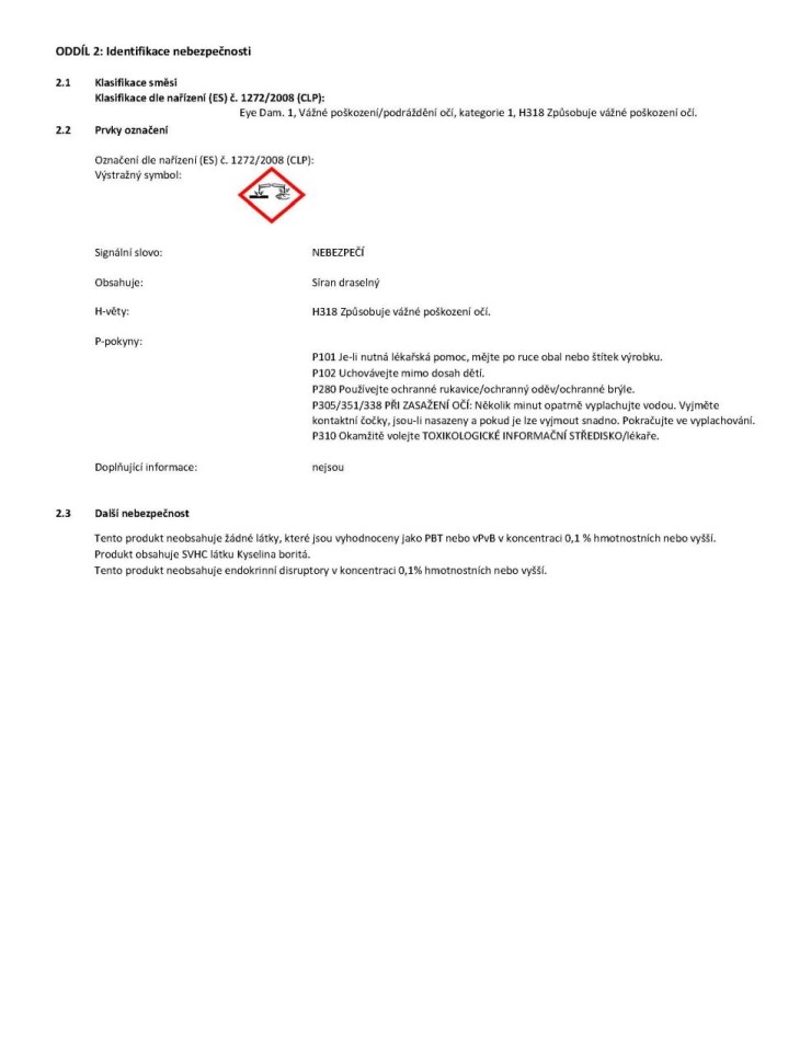 Kristalon 000507 Podzim 0,5 kg
