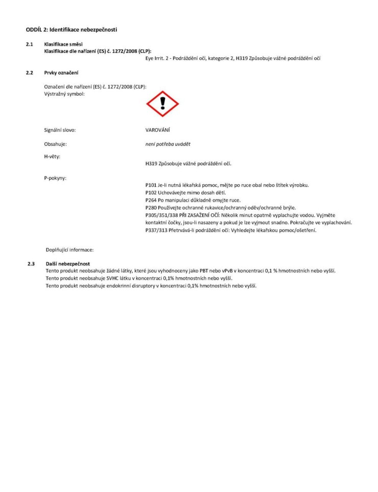 Agro Kristalon 000551 Gold 0,5 kg