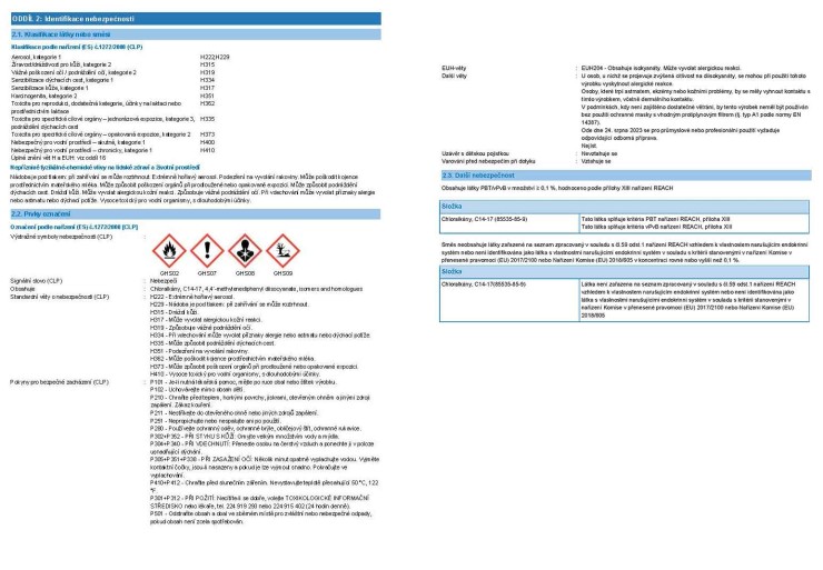 ceys 42504802 Pěna pro izolaci a výplně s aplikátorem 750ml ESPUMAX PU