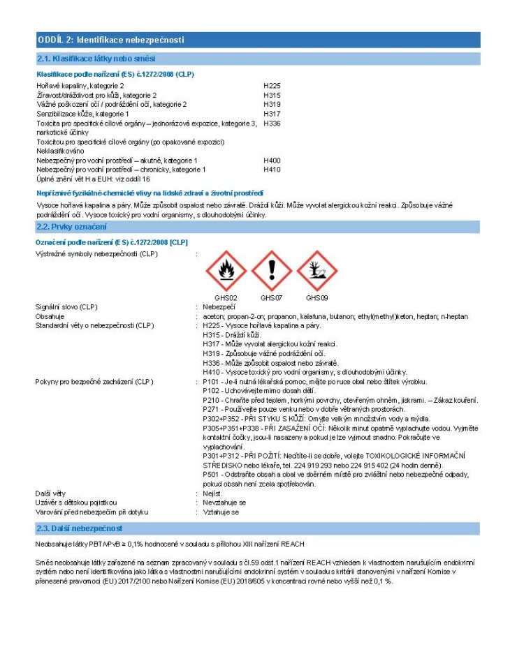 ceys 42505004 Special Lepidlo na plachtovinu a kaučuk 7ml + 4 záplaty
