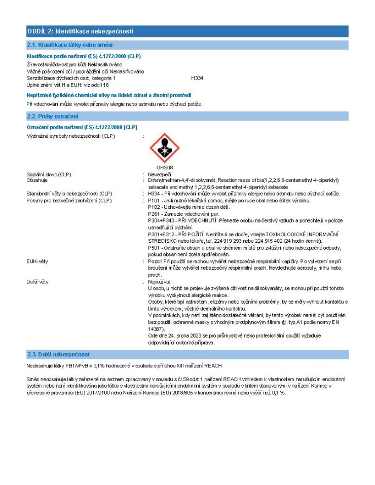 ceys 42505802 SellaFlex Tmel polyuretanový šedý 310ml