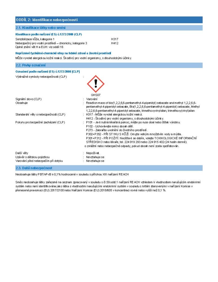 ceys 42507261 Lepidlo Montack Express transparent 315g