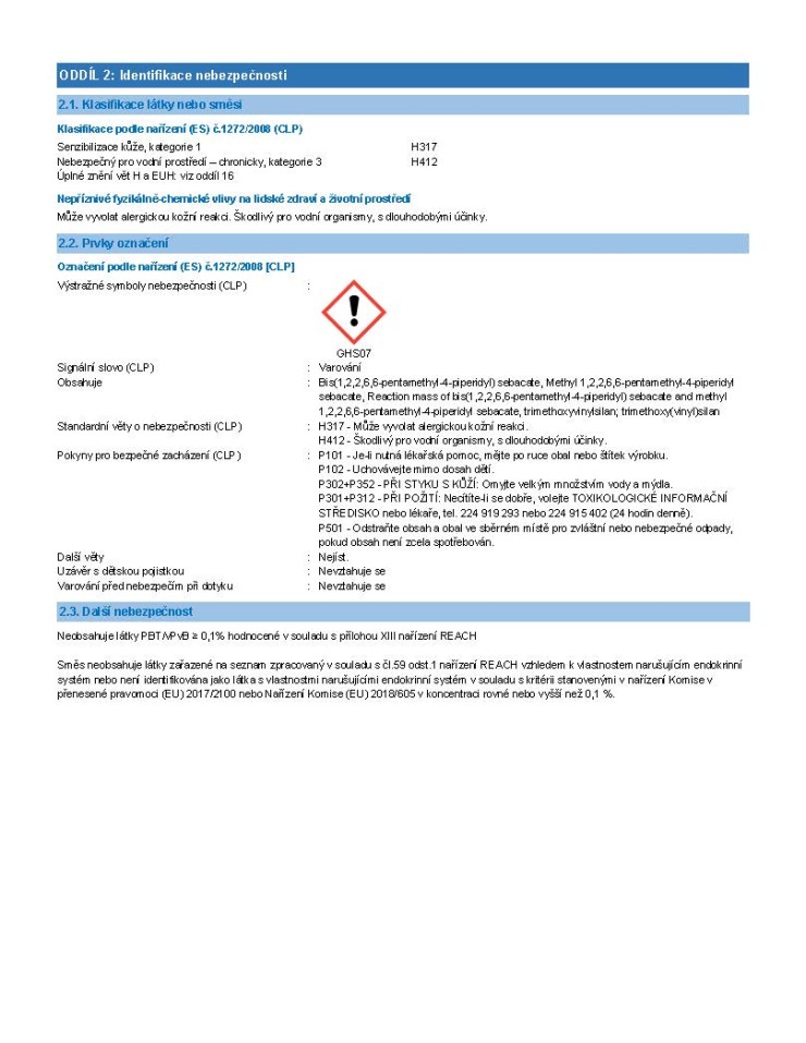 ceys 42507275 Lepidlo Montack Express transparent 135g