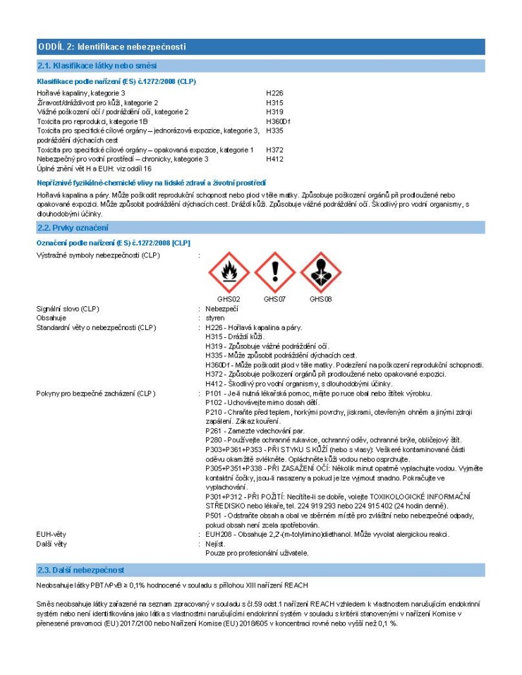 ceys 48505007 Tmel Syntetický kov 40ml + 40g