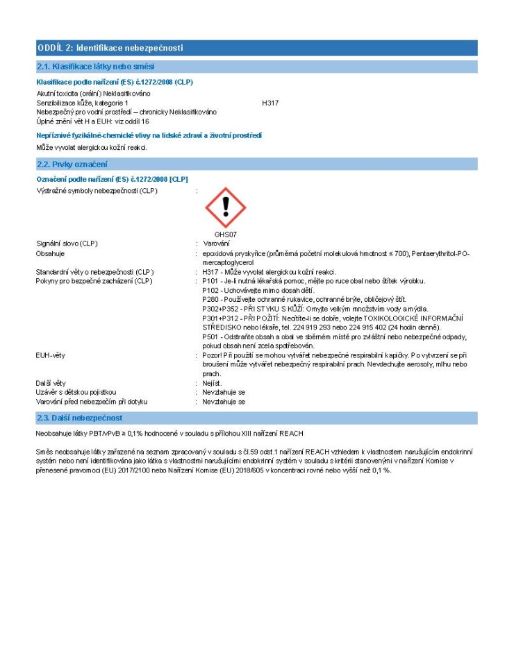 ceys 48505031 Tmel Super Epoxi plast 47g