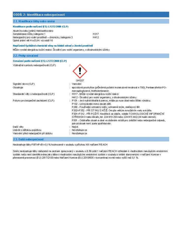 ceys 48505036 Tmel Super Epoxi univerzál 48g