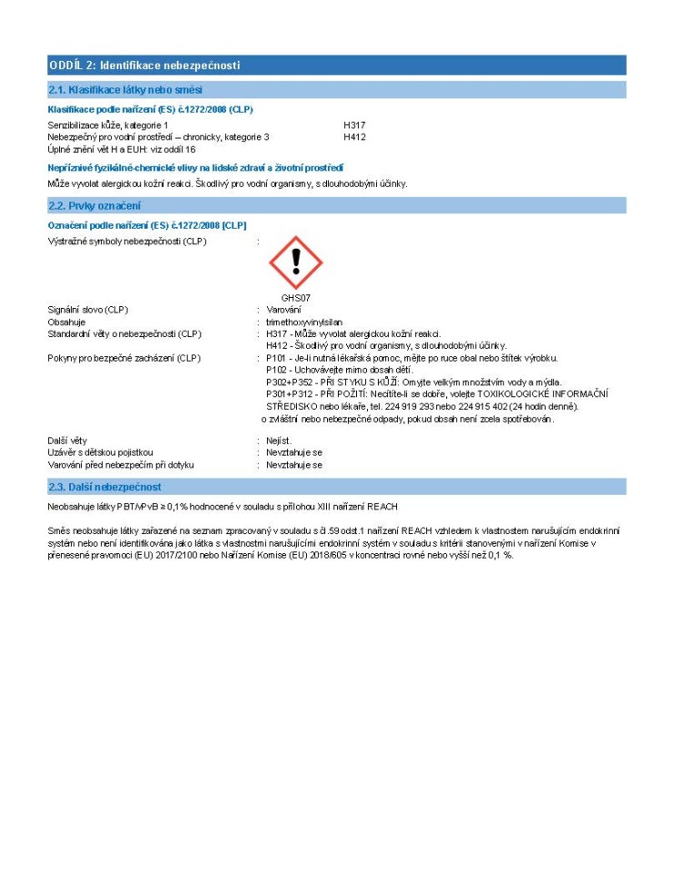 ceys 48507228 Total Tech TRI´Action 10g