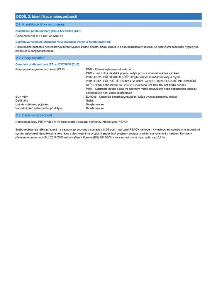 CEYS 42507252 Lepidlo Montack Express 190g