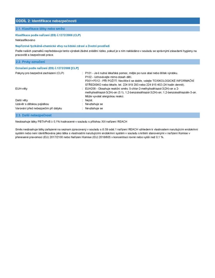 CEYS 48501024 Lepidlo SPECIAL TEXTIL na tkaniny 30ml