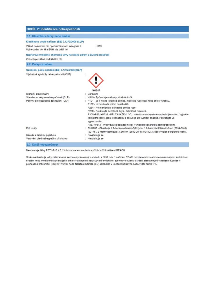 HG 172 4v1 pro kůži 250 ml