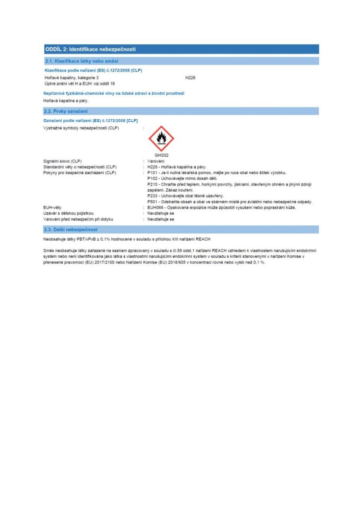 HG 410 Restaurátor nábytku pro tmavé druhy dřeva 250 ml