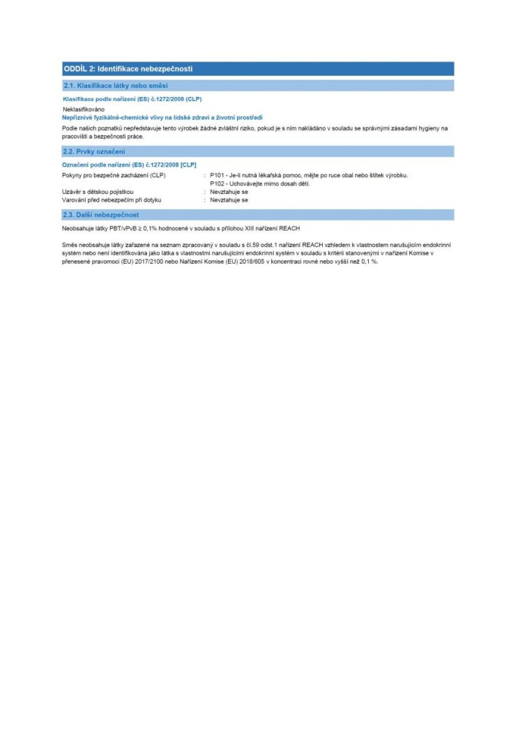 HG 482 Rychlý lesk pro nerezový kov 125 ml